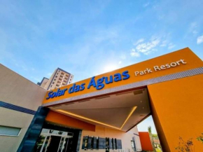 Enjoy Solar das Águas Park Resort